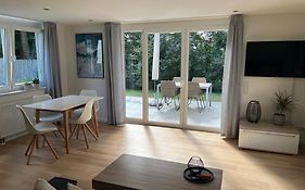 Ferienwohnung Hart